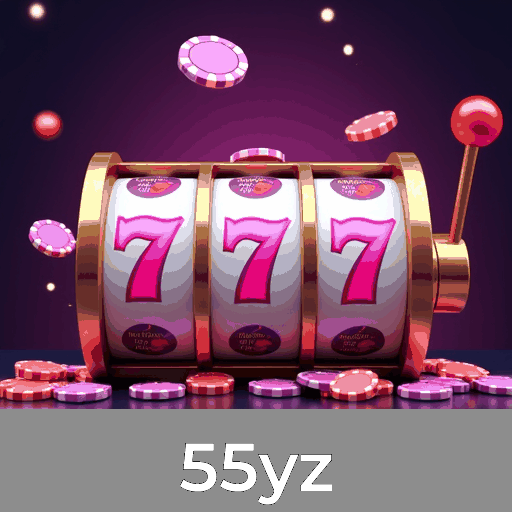 Experimente o Login Exclusivo e Seguro no 55yz