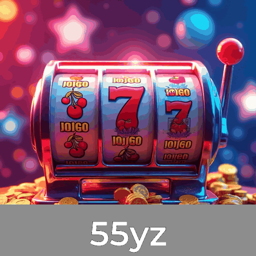 55yz: Emoção e Oportunidades de Ganho nos Jogos de Cassino