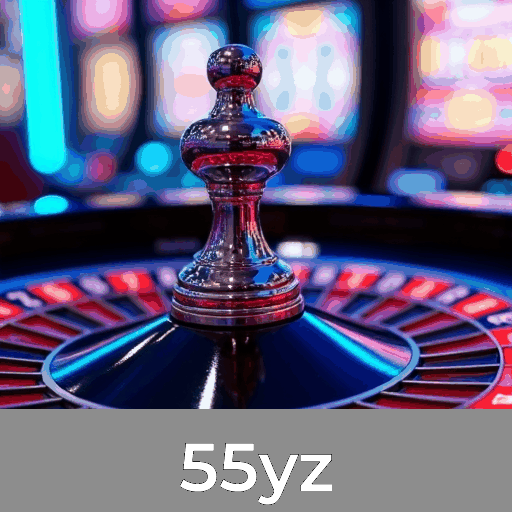 Descubra o Poder do App 55yz para Jogos de Azar Móveis