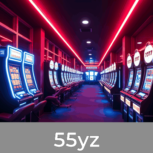 Descubra Como Fazer Login no 55yz com Segurança e Facilidade