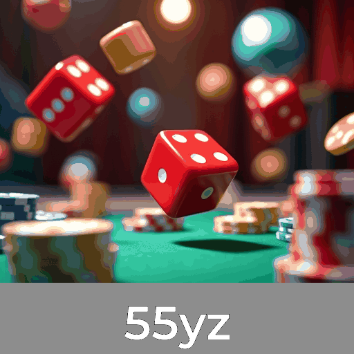 Bônus e Ofertas Únicas do 55yz: Maximização de Ganhos