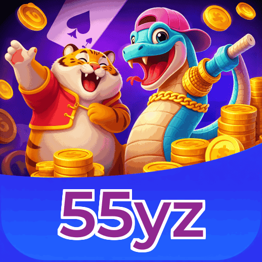 55yz Facebook - Página oficial com promoções e comunidade ativa