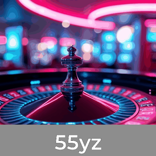 Descubra as Ofertas Exclusivas de 55yz: Bônus Imperdíveis