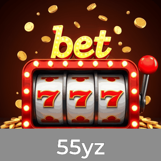 55yz: Cassino Premiado com Pagamentos Rápidos e Seguros