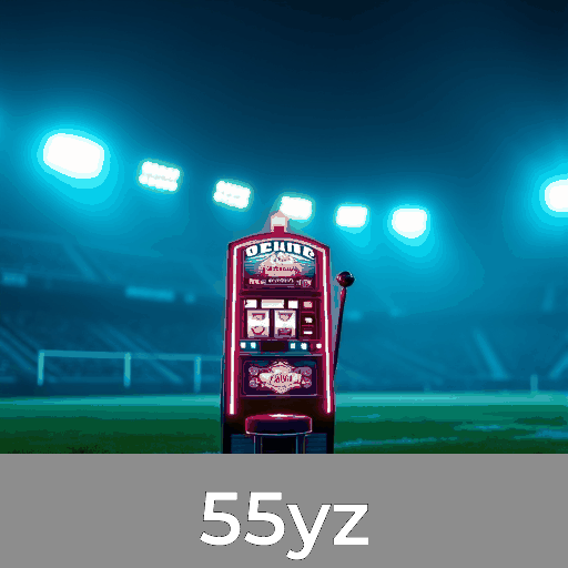 55yz: Aposta Móvel com Confiabilidade e Facilidade