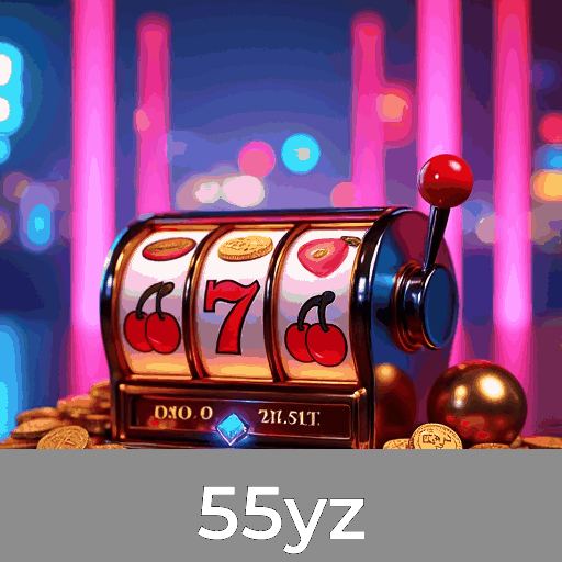 55yz: A Experiência Autêntica de Jogos de Mesa ao Vivo