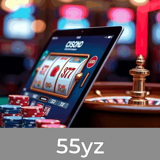 55yz.com - Experimente Apostas Ao Vivo e Jogos Exclusivos Agora - 55yz