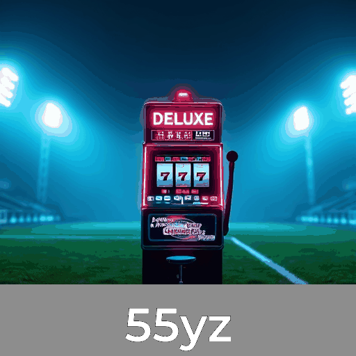55yz: Emoção e Oportunidades de Ganho nos Jogos de Cassino