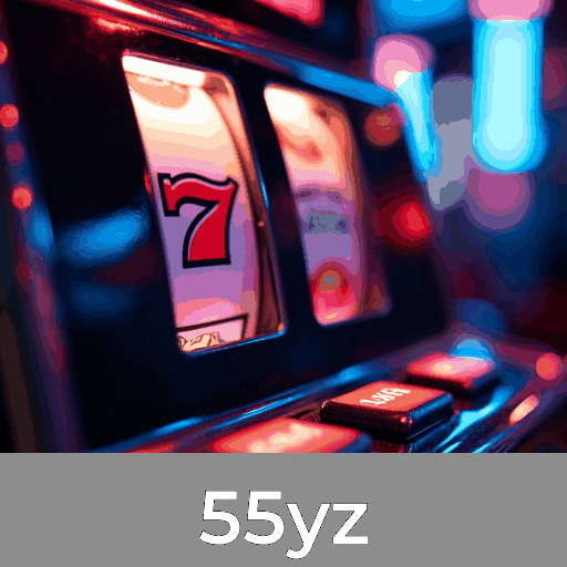 Experiência VIP de Roleta e Blackjack no 55yz com Dealer ao Vivo