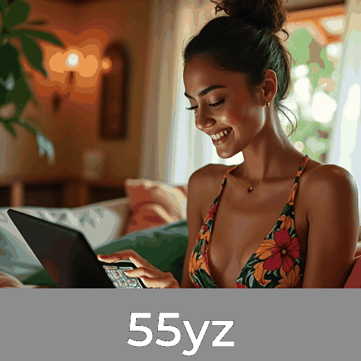 55yz: Slots de Mega Prêmios, Jogos de Mesa Estratégicos e Dealers Ao Vivo Imersivos